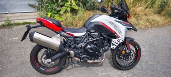Benelli trk702x - 10