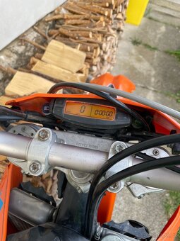 KTM EXC-F 250 - 10