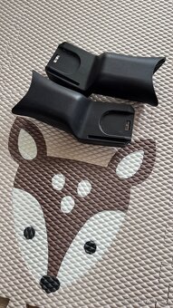 Kočárek Cybex Priam 4.0 Rosegold - dvojkombinace - 10