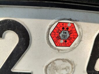 Škoda Octavia 1,8 benzín atmosféra 92kw - 10