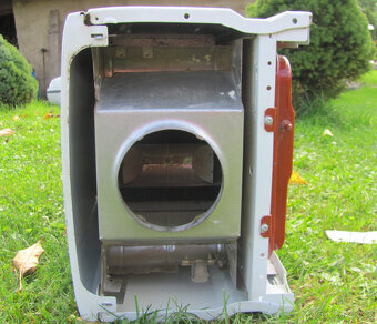 KOMBINOVANÝ PLYNOVÝ KOTEL PROTHERM 25KW - 10