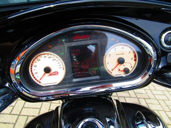Indian Chieftain - 10