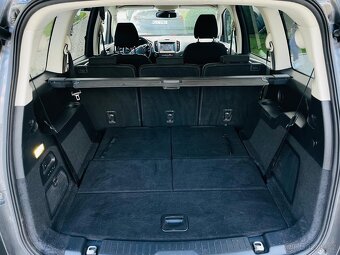 Ford Galaxy 2.0TDCi MANUÁL 7 MÍST TAŽNÉ ODPOČET DPH - 10