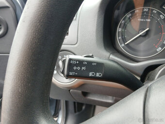 Škoda Octavia 2.0 TDi 103 kW bez DPF - 10