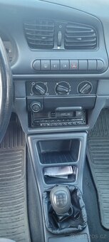 Škoda felicie COMBI 1.6 GLx, r.v.1997, 1 Majitelka, Nove STK - 10