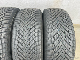 205/55R16 91H zimní sada TOYOTA AURIS 6,5x16 5x114,3 ET45 - 10