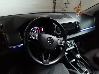 Škoda Karoq - 10