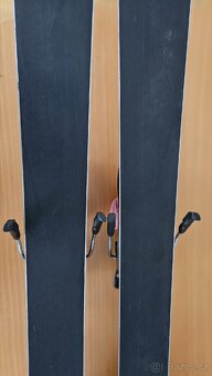 Lyže Atomic Race 8, 130cm - 10