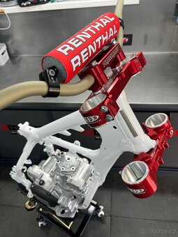 Honda CR 250 - 10