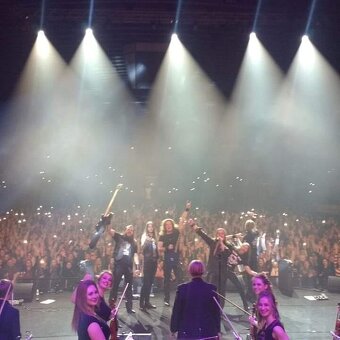 Рrofesionální kytarista a baskytarista hledá kapelu - 10