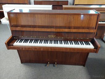 Pianino, piano, klavír i na splátky - 10