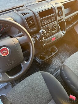 Fiat Ducato 2.3MTJ 96kw L3H2 - 10