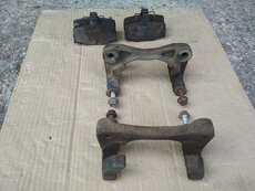 Náhradní díly na Nissan Primera P11 GT (Almera GTi) - SR20 - 10