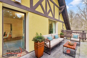 Prodej, byty/4+kk, 98 m2, Stroupežnického 235, Liberec XIV-R - 10