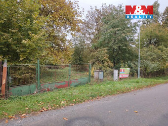 Prodej chaty, Havlíčkův Brod - Zbožice, pozemek 1277 m² - 10