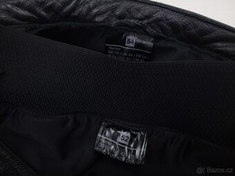 Probiker PRX-Z pánska kožená moto kombinéza XL/L 54 52 - 10