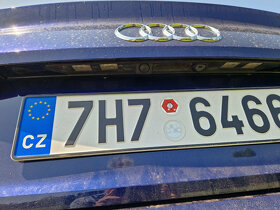 AUDI S5 CABRIOLET 3,0TFSi 260kW  4x4  DPH - 10