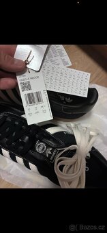 Adidas Gazelle tenisky, vel. 44.5 - 10