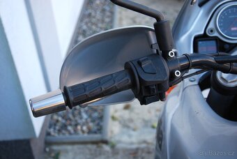 Aprilia Pegaso 650 - SOUBOR NÁHRADNÍCH DÍLŮ - 10