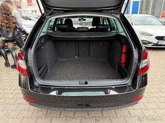 Škoda Octavia 3 Combi 2.0 TDI 110kW DSG - záruka Autodraft - 10