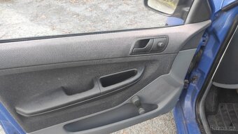 Škoda Fabia 1,4 MPi - 10