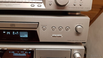 Sony Hifi sestava - 10