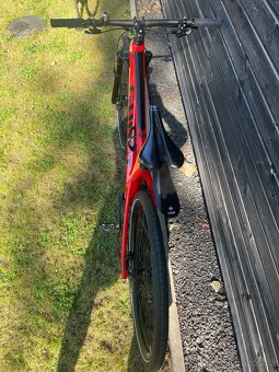 HORSKÉ KOLO CARBON GHOST LECTOR - 10