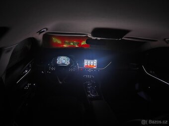 Opel Insignia B 2.0CDTi 125kw Ambi/Matrix/virtual Cocpit ACC - 10