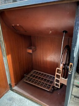 Šicí stroj Minerva - 10