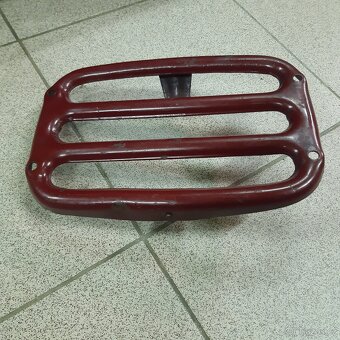 Jawa 250-350 pérak-nosic - 10