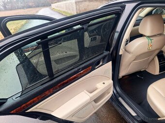 ŠKODA SUPERB II DSG 2.0TDI 125KW - 10