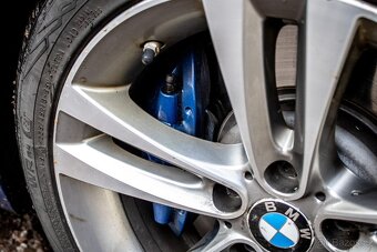 BMW Rad 3 Touring 328i A/T, 180kW, A8, 5d. (2012 - 2015) - 10