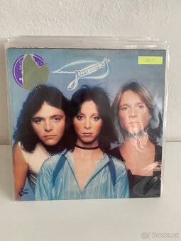 Prodám LP desky 4. - 10