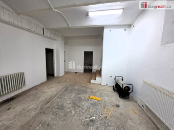 Pronájem komerčního objektu, 3300 m2, Okružní, Aš - 10