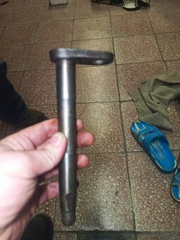 Díly Spartak Felicie veteráni - 10