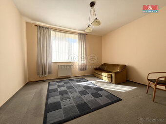 Prodej rodinného domu, 6+kk, 200m², Panenské Břežany - 10
