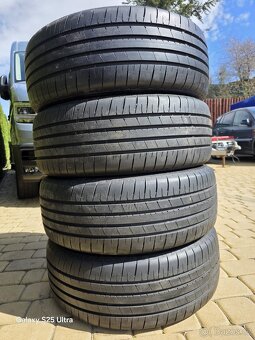 Alu kola letní sada 5x114.3 18" Mazda CX 30 a MX 30 - 10