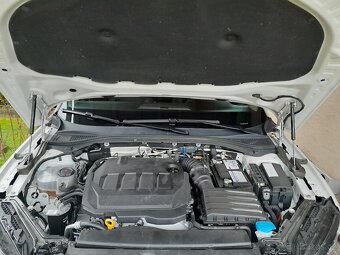 Škoda Superb 3, 2.0 TDI evo, dsg, virtual,model 2021 - 10