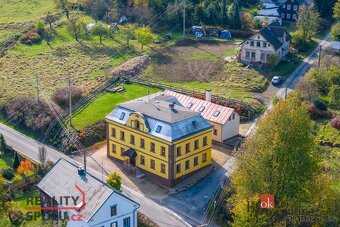 Prodej, byty/1+1, 37 m2, Dolní Falknov 9, 40745 Kytlice, Děč - 10