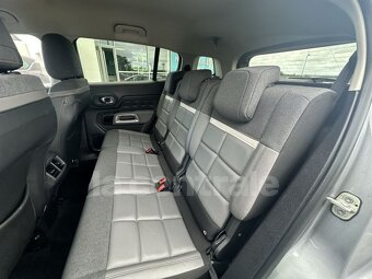 CITROEN C5 Aircross BlueHDi 130 S&S SHINE EAT8 03/2021 - 10