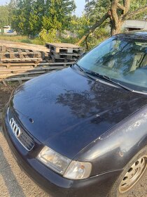 Audi A3 8l 1.9tdi ALH náhradní díly - 10