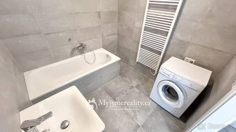 Pronájem bytu s balkonem 3+kk, 89 m2 - Znojmo, ul. Na Kolbiš - 10