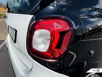Smart Fortwo Passion 52 kW - 10