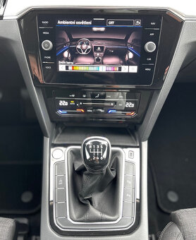 Volkswagen Passat, 2.0TDI,110kw,COMFORTLINE,2021 - 10