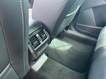 ŠKODA KODIAQ SPORTLINE 2.0 TDI 147KW 4x4 96tkm m2023 - 10