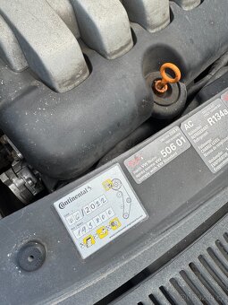 Volkswagen Sharan 19TDI 96 Kw - 10