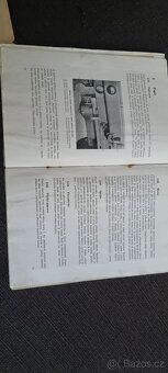 MULTICAR M21 dempr r.v. 1963 - 10