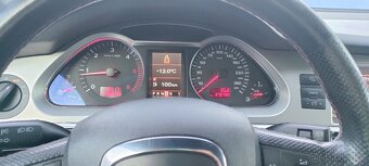 Audi A6 3.0tdi - 10