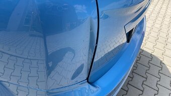 Ford Focus 1.6 // 74 kW // RV 3/2010 // - 10