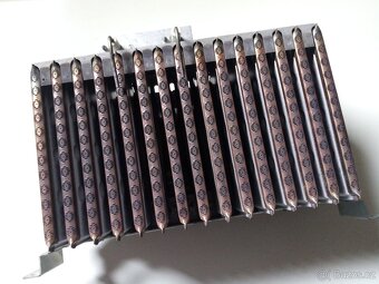 DAKON IPSE - 10